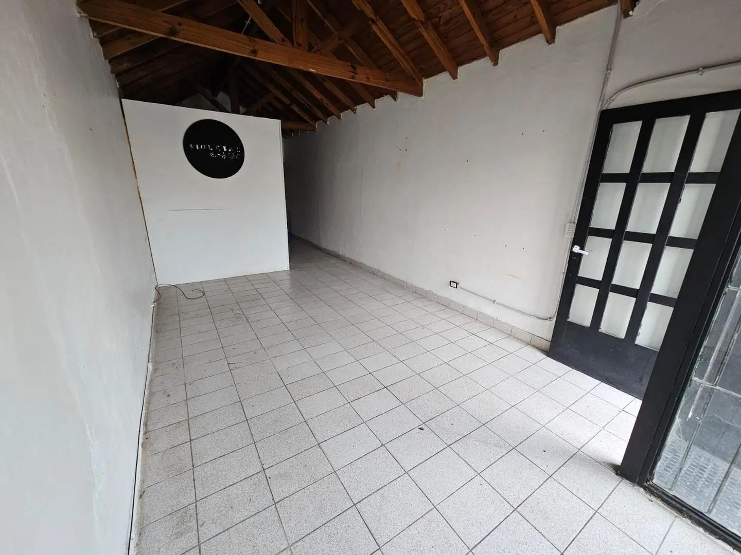 Local Alquiler Castelar norte 1