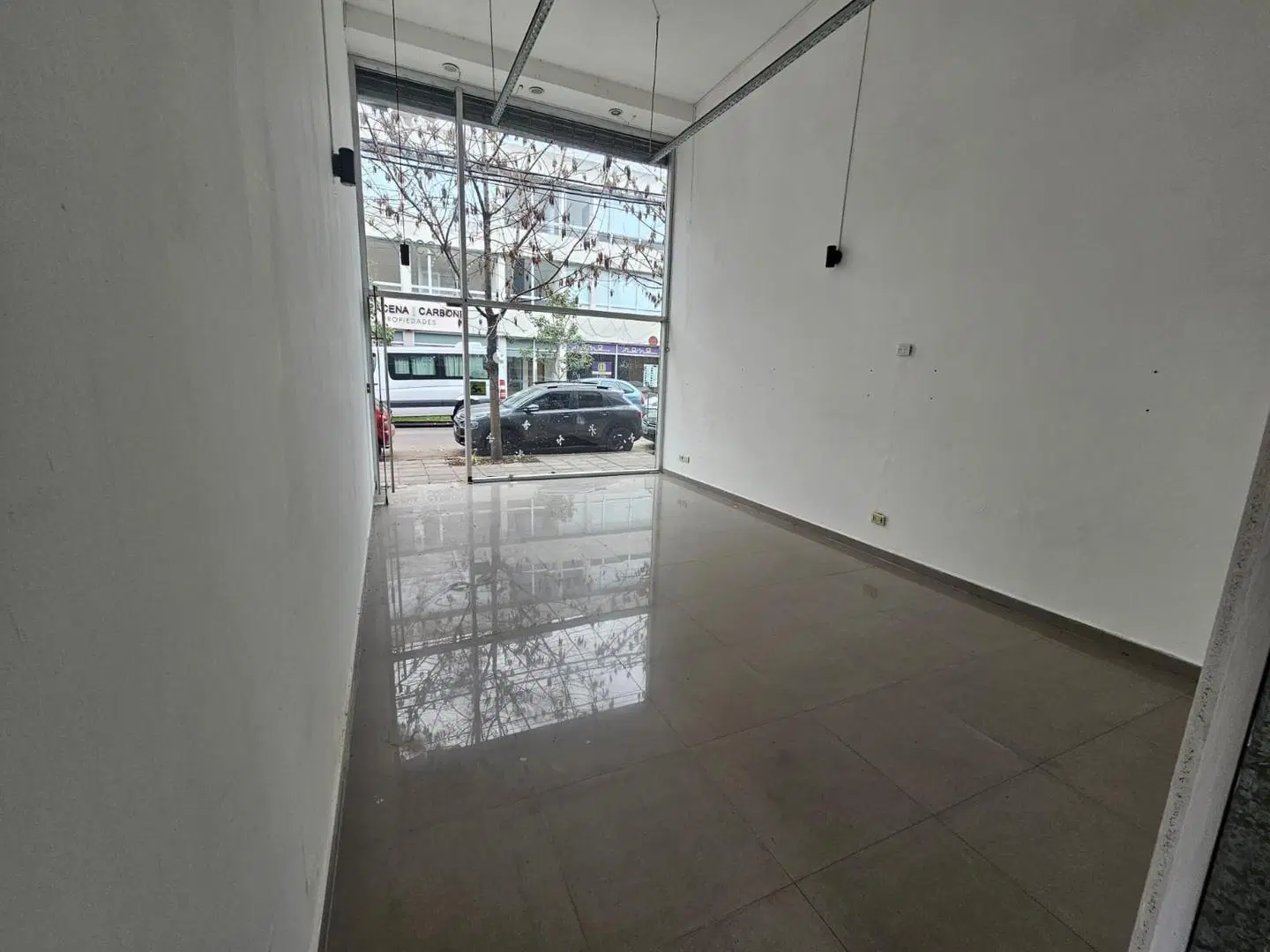 Local en alquiler Castelar Norte 1