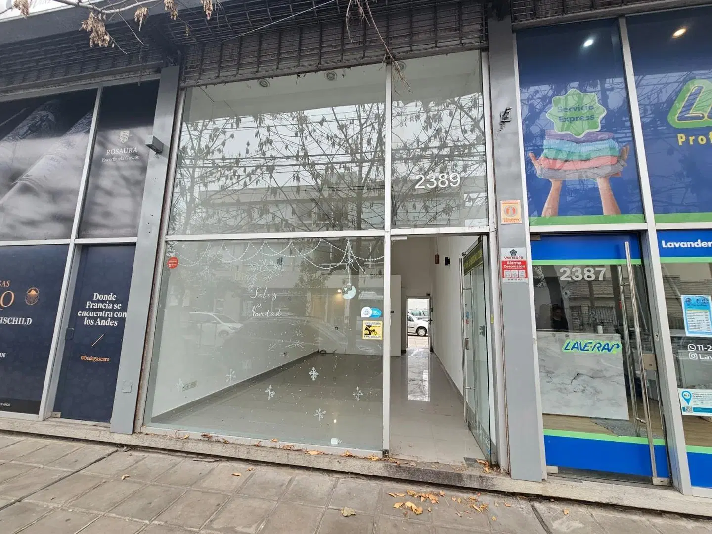 Local en alquiler Castelar Norte 3