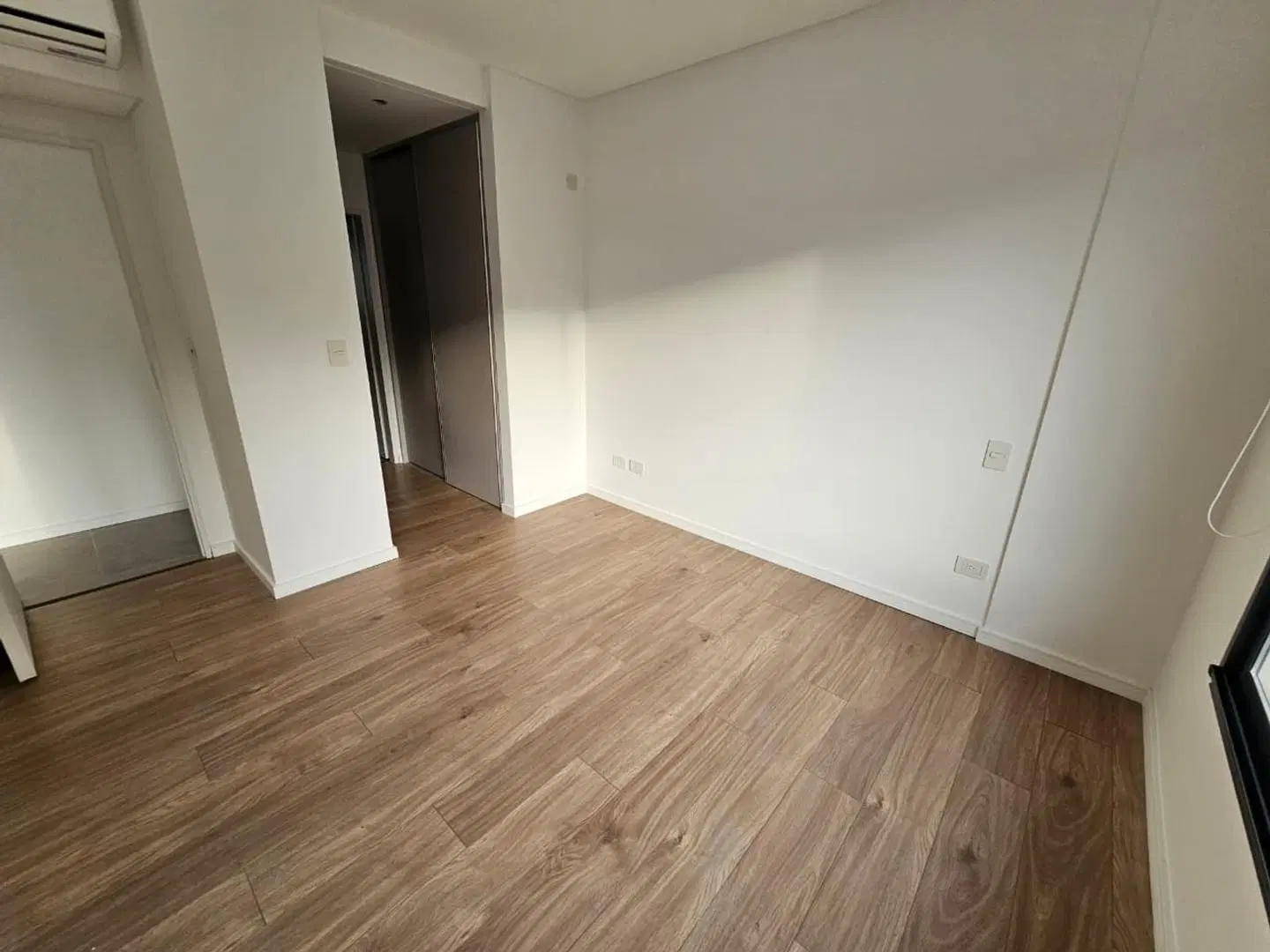 A estrenar! departamento dos ambientes 54 mts 5