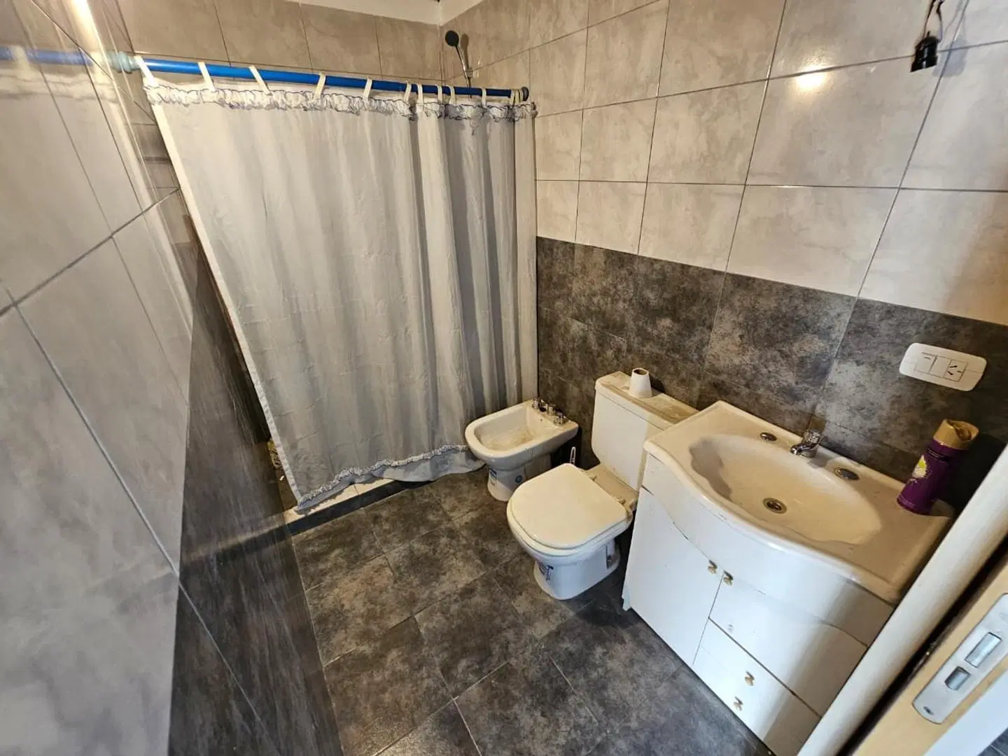 Departamento monoambiente en alquiler sin expensas 4