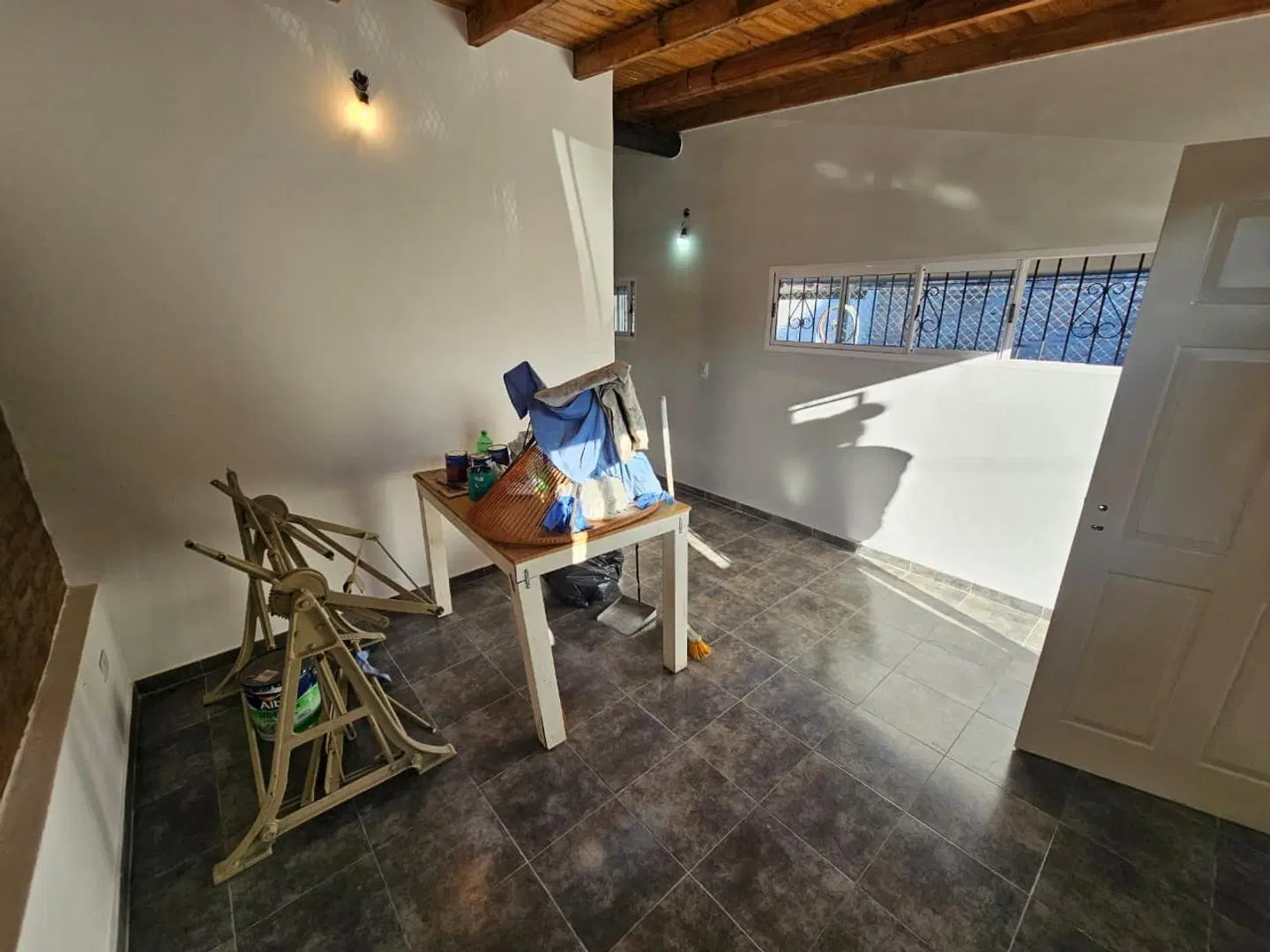 Departamento monoambiente en alquiler sin expensas 2