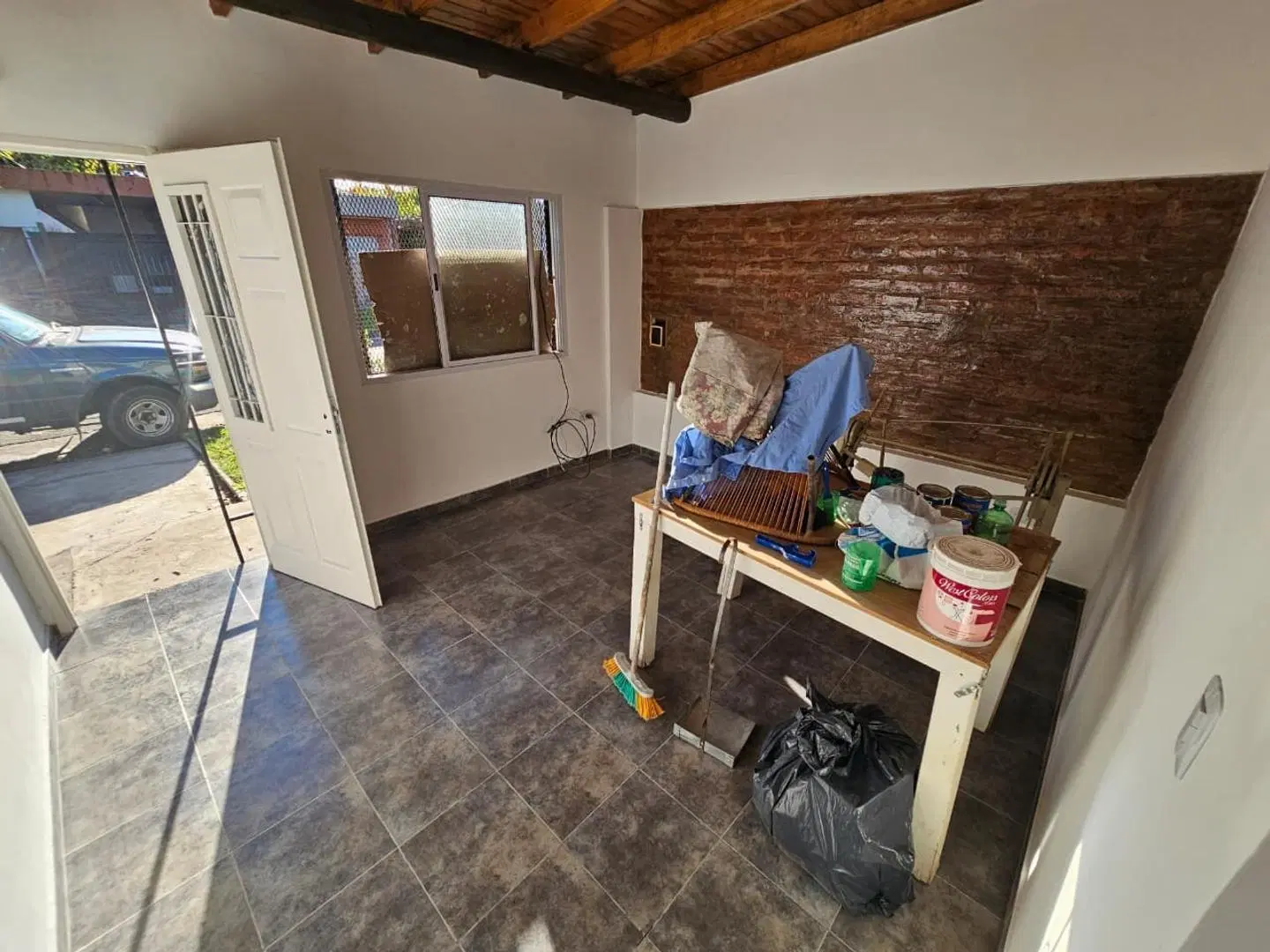 Departamento monoambiente en alquiler sin expensas 3