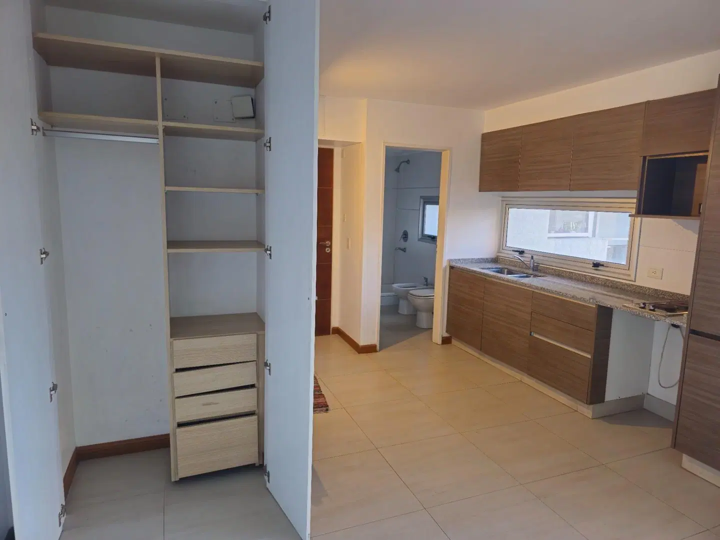 Departamento monoambiente con amenities en Venta 3