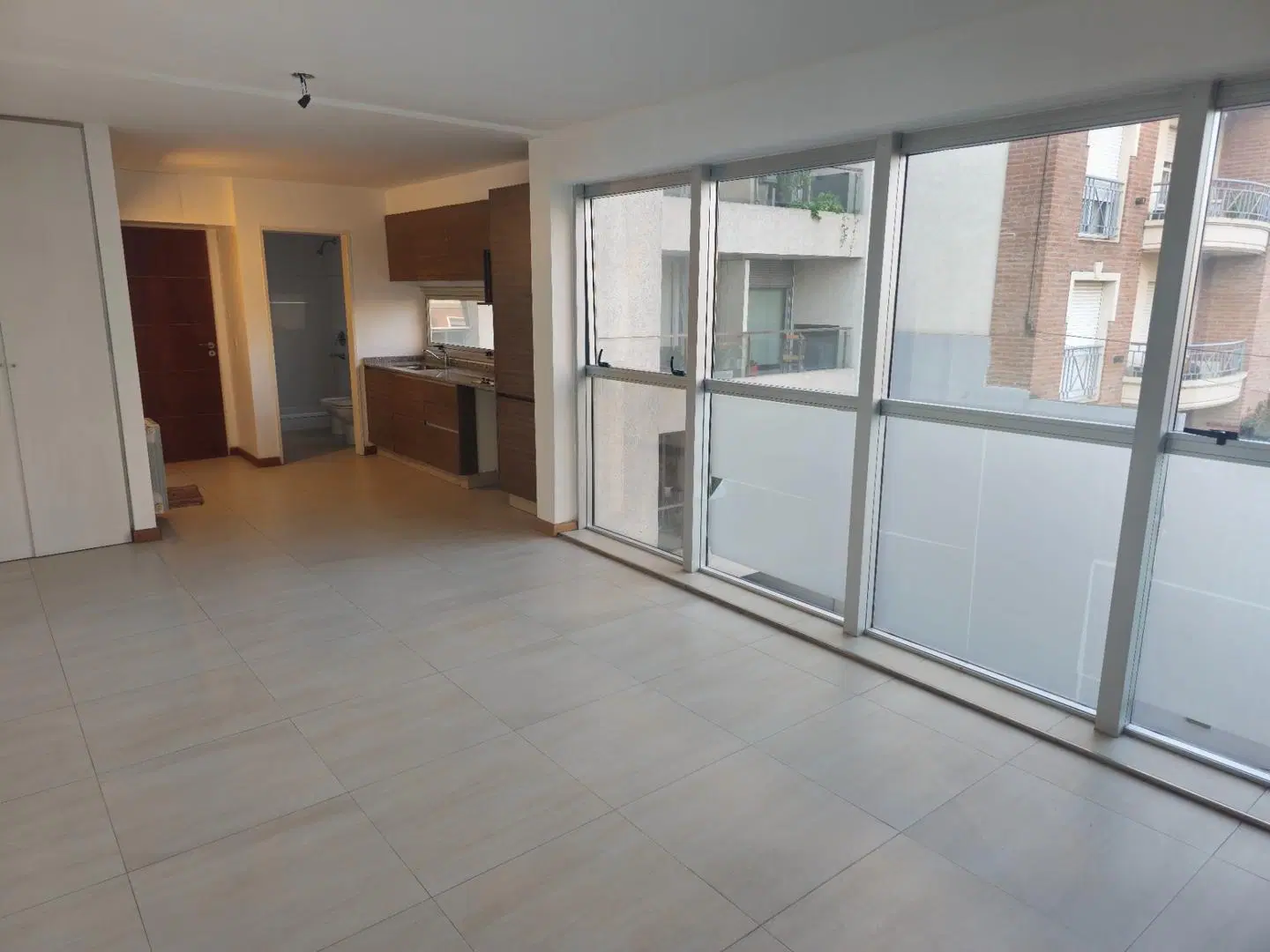 Departamento monoambiente con amenities en Venta 5