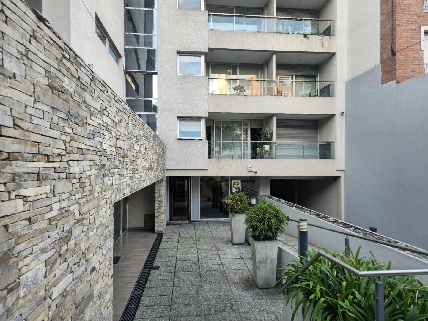 Departamento monoambiente con amenities en Venta 2