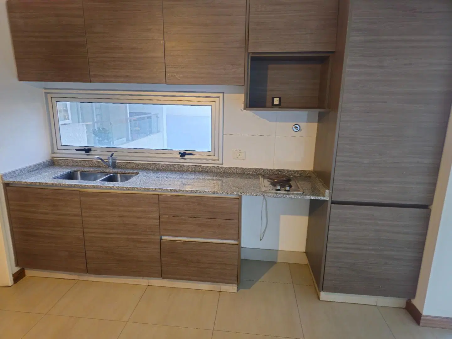 Departamento monoambiente con amenities en Venta 4