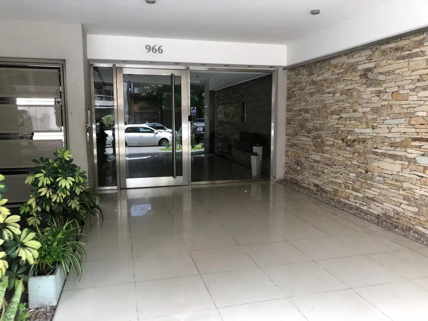 Departamento 2 ambientes con cochera alquiler castelar norte 1