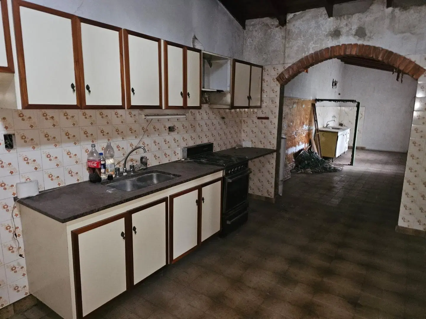 PH 3 Ambientes en Planta Baja con Cochera y Patio - Castelar 3