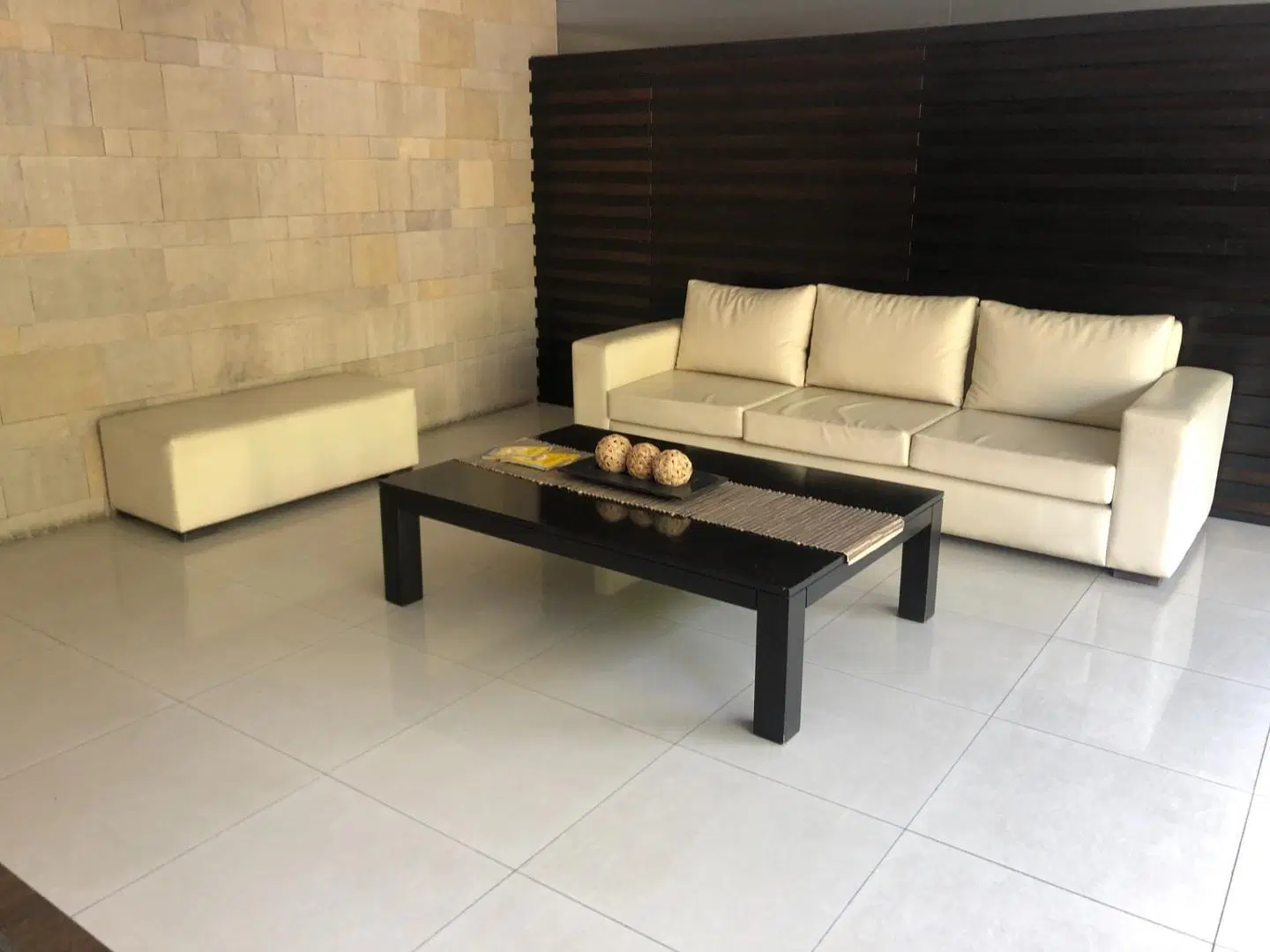 Departamento 2 ambientes con cochera en venta Castelar Norte 2