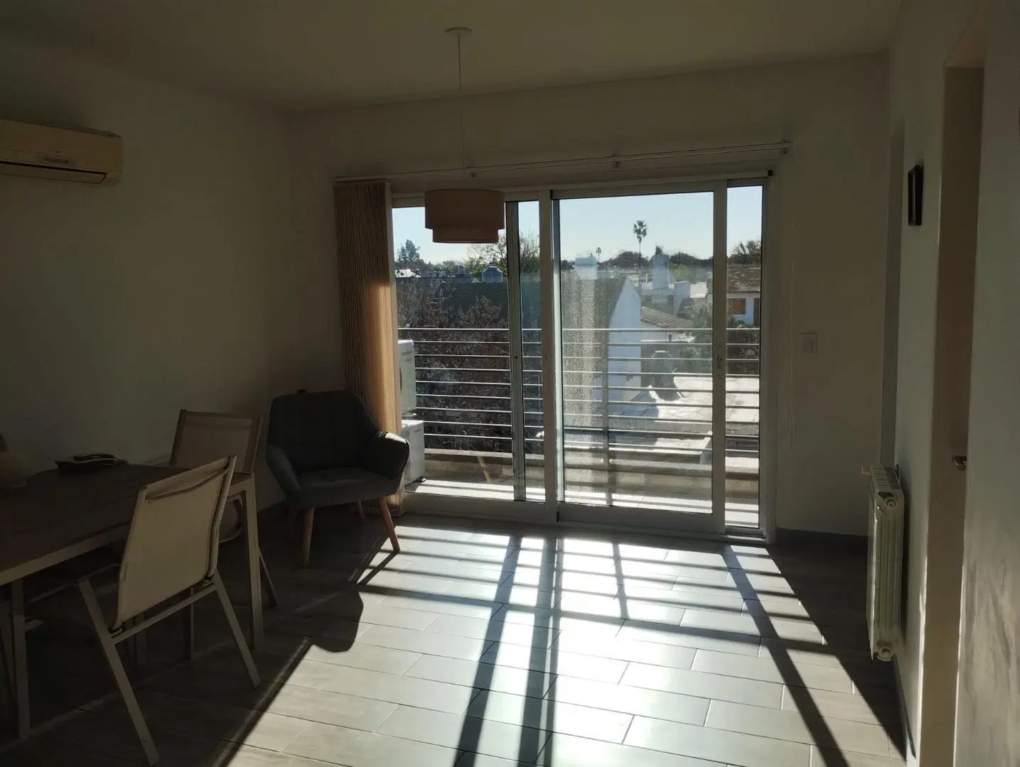 Departamento dos ambientes en venta Ituzaingo 2