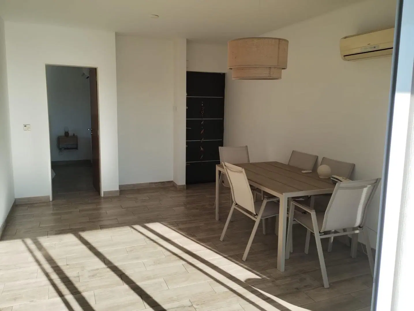 Departamento dos ambientes en venta Ituzaingo 5