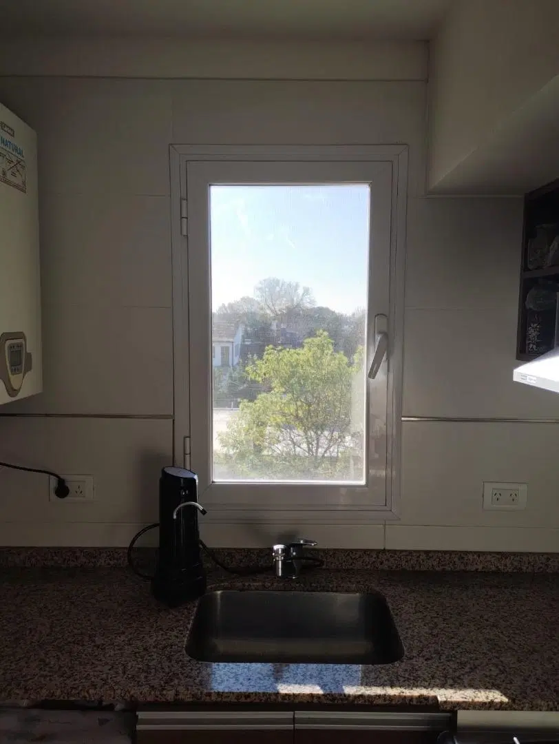 Departamento dos ambientes en venta Ituzaingo 8