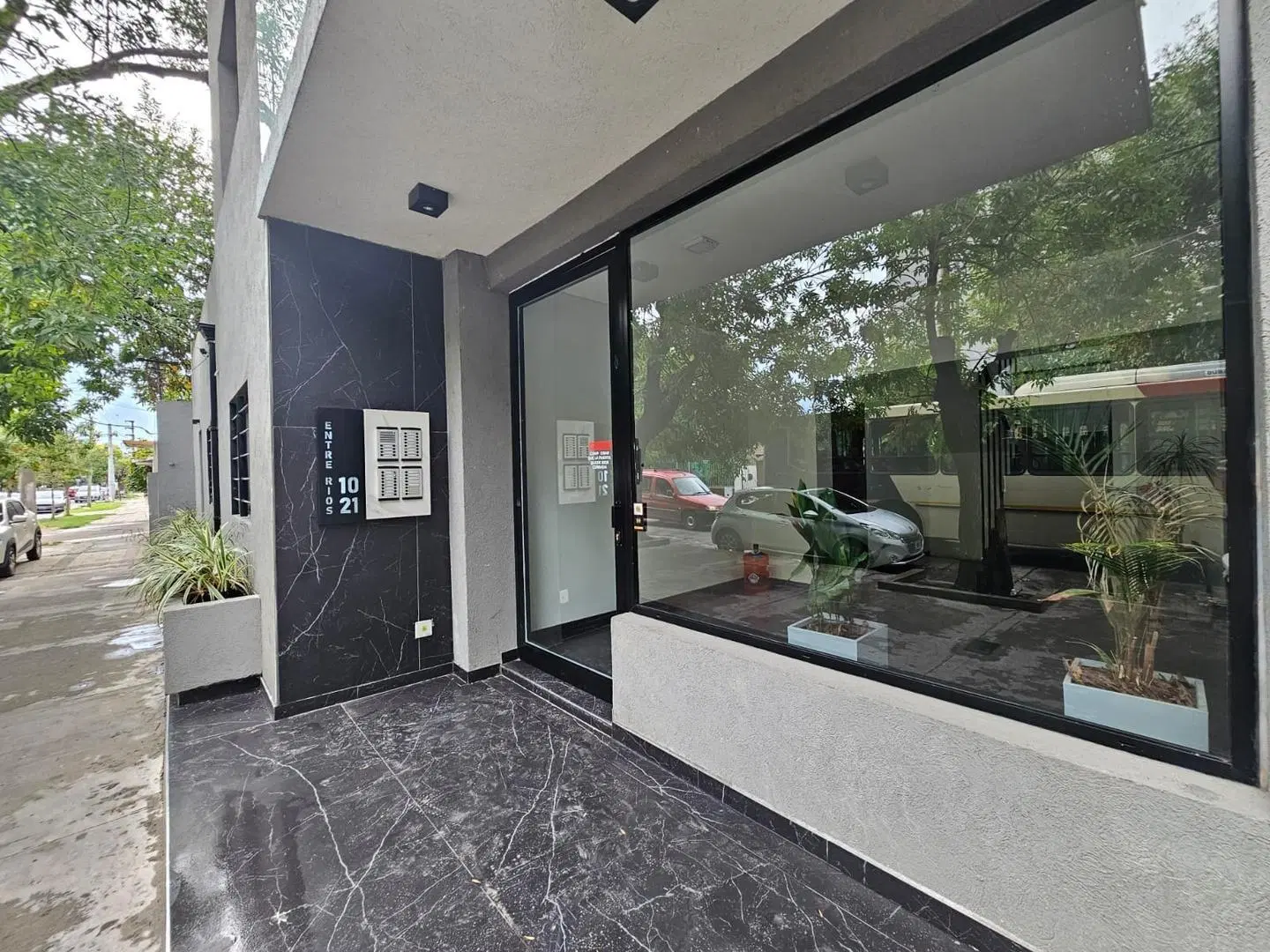 Departamento Alquiler dos ambientes Moron 1