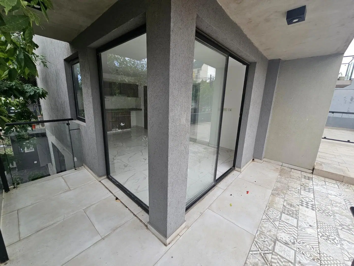 Departamento Alquiler dos ambientes Moron 8