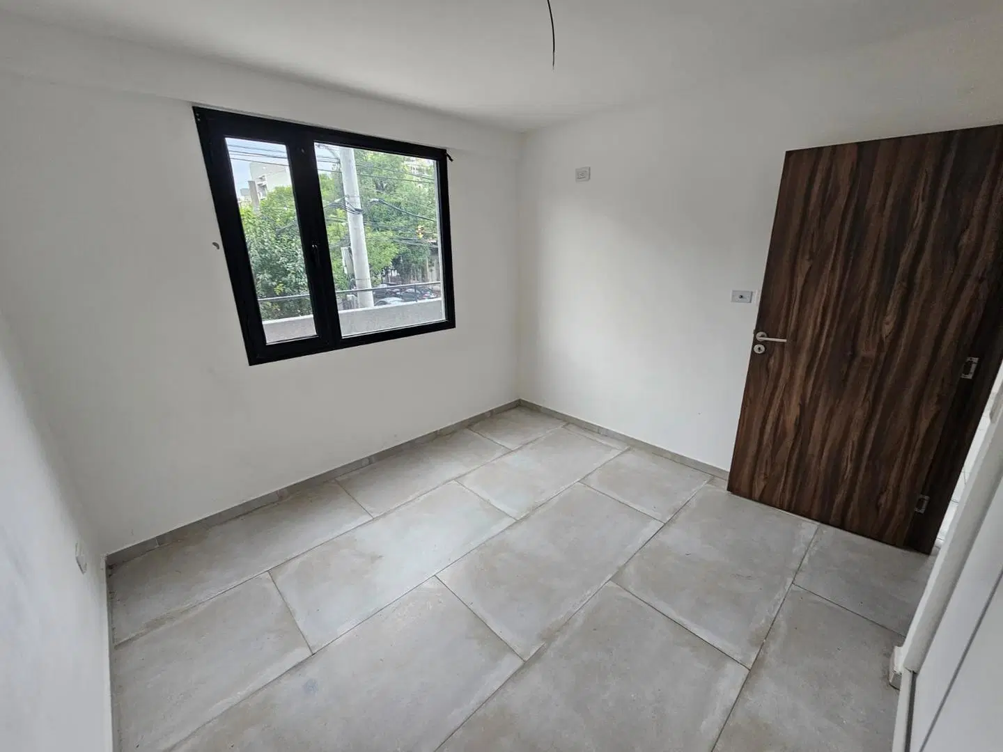 Departamento Alquiler dos ambientes Moron 2
