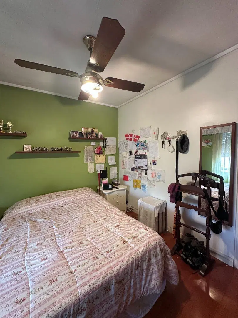 Chalet en venta Castelar Norte 5