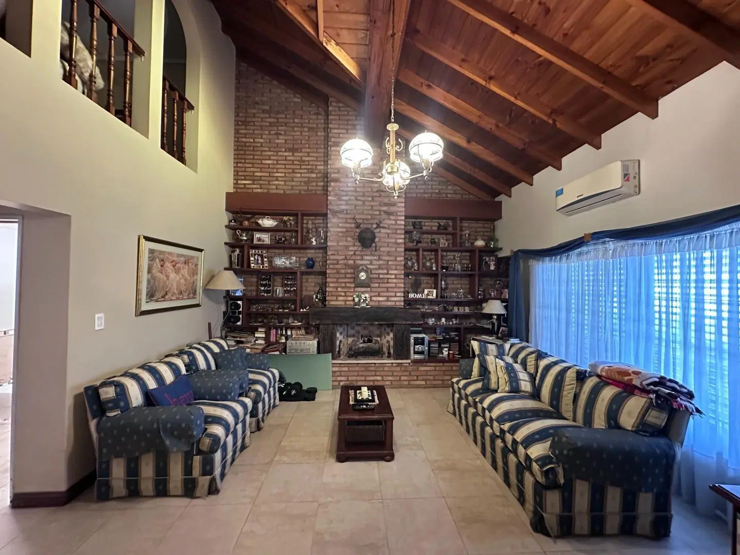 Chalet en venta Castelar Norte 2