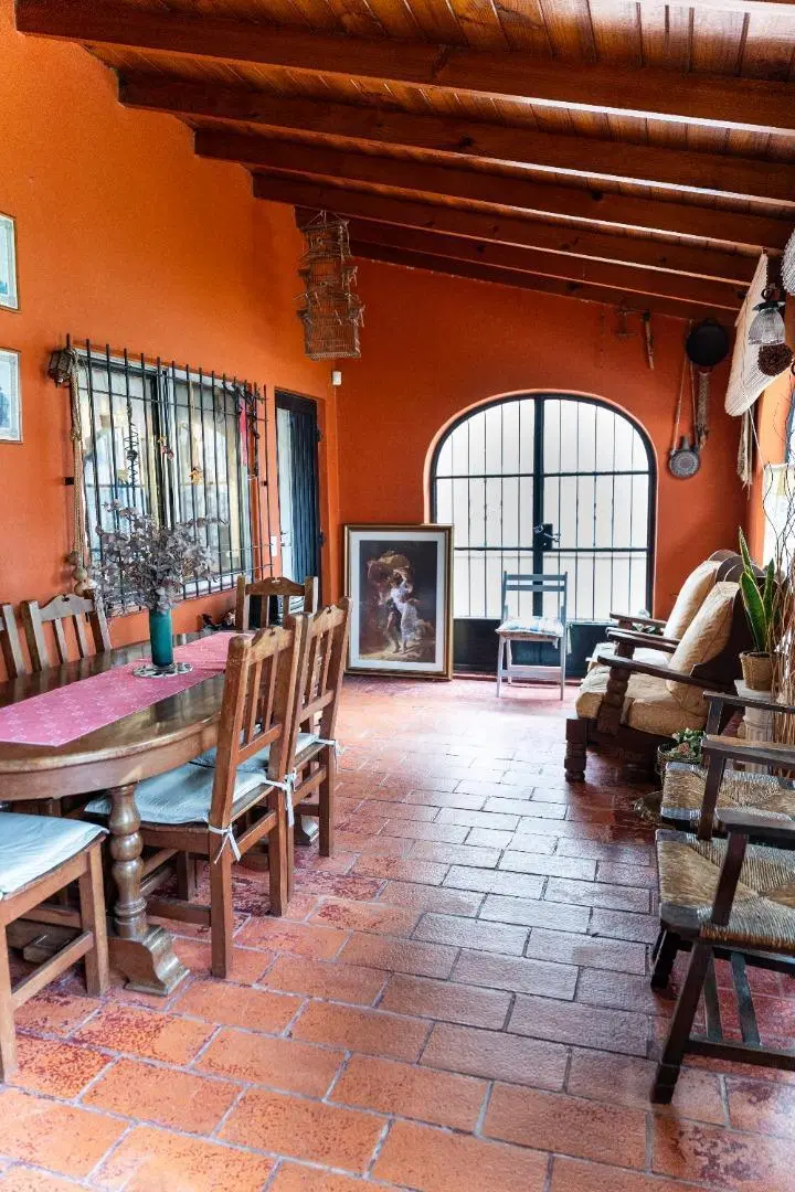Chalet en venta Castelar Norte 3