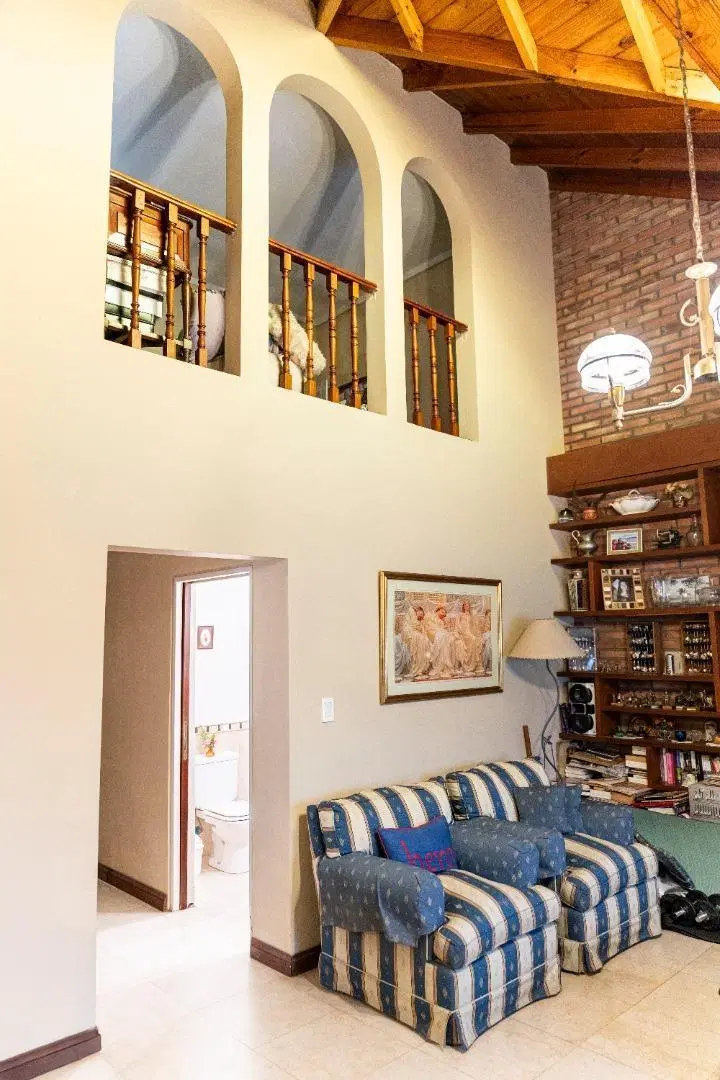 Chalet en venta Castelar Norte 4