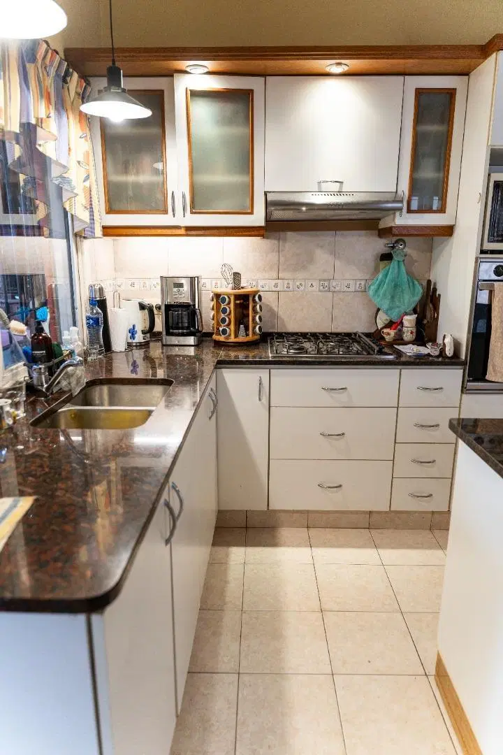 Chalet en venta Castelar Norte 8