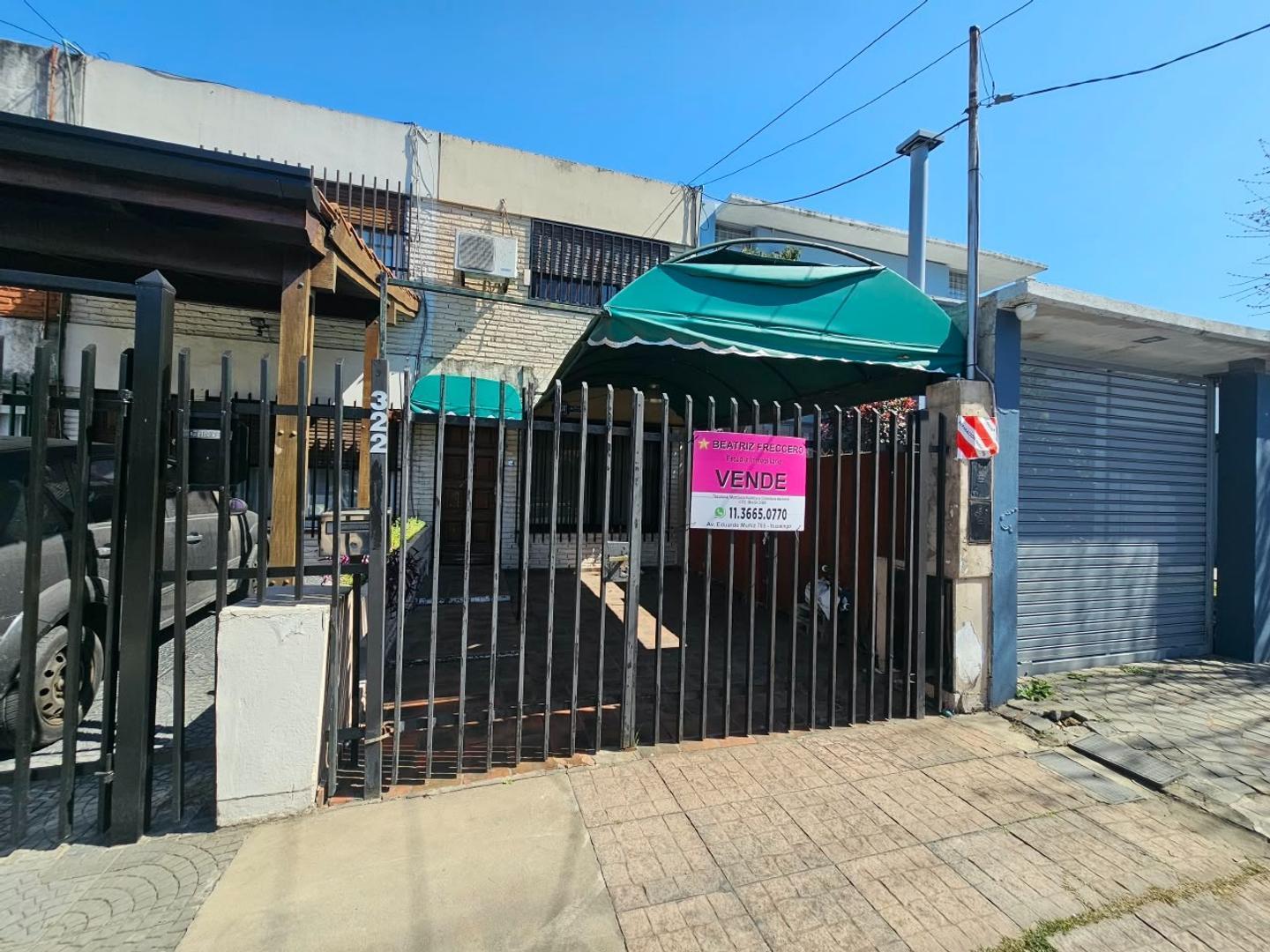 Foto de Duplex / Triplex En venta Castelar Norte, imagen 1