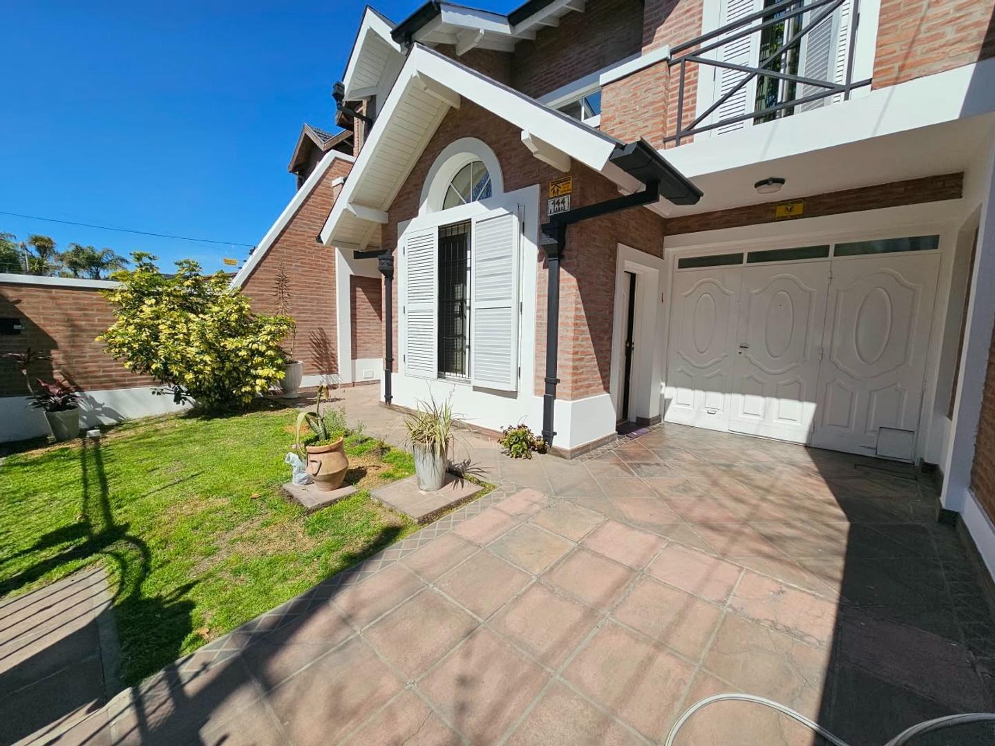 Foto de Chalet en venta Ituzaingo norte, imagen 2