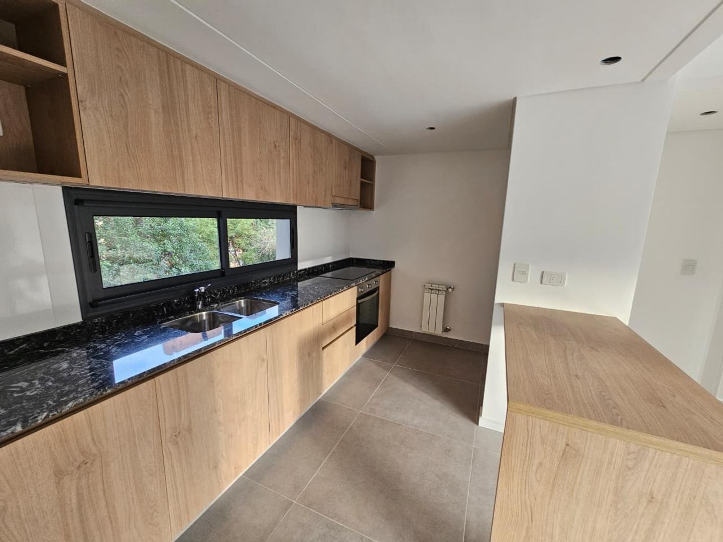 Foto de Departamento a estrenar dos ambientes, imagen 5