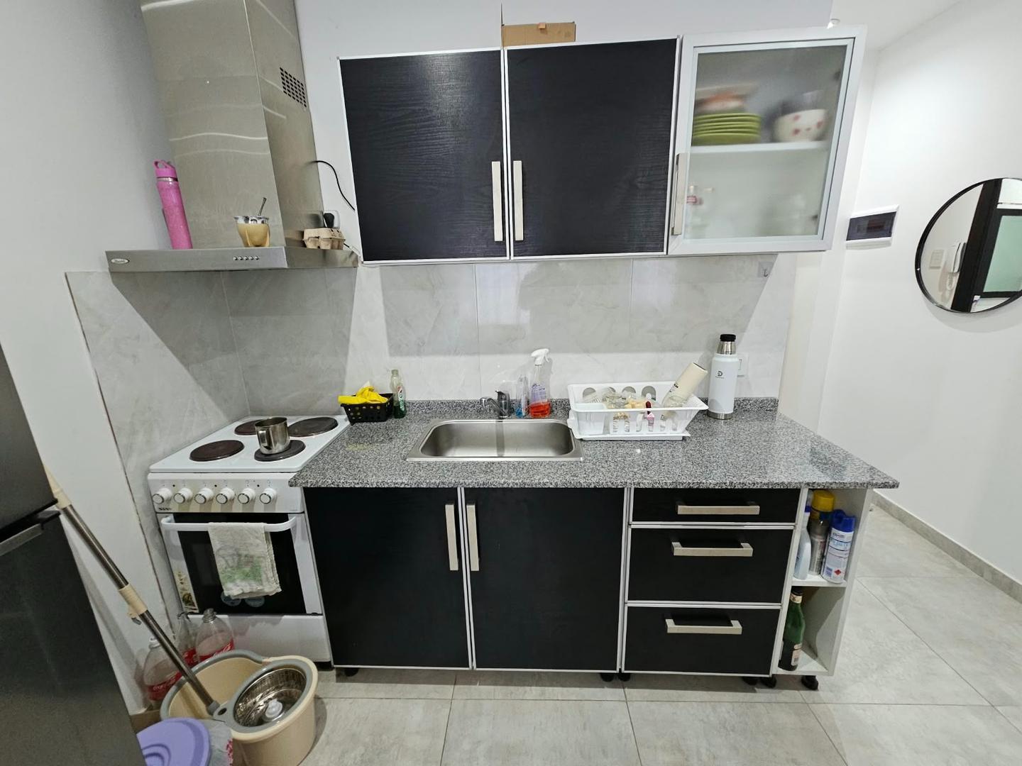 Foto de Departamento dos ambientes planta baja en alquiler, imagen 2
