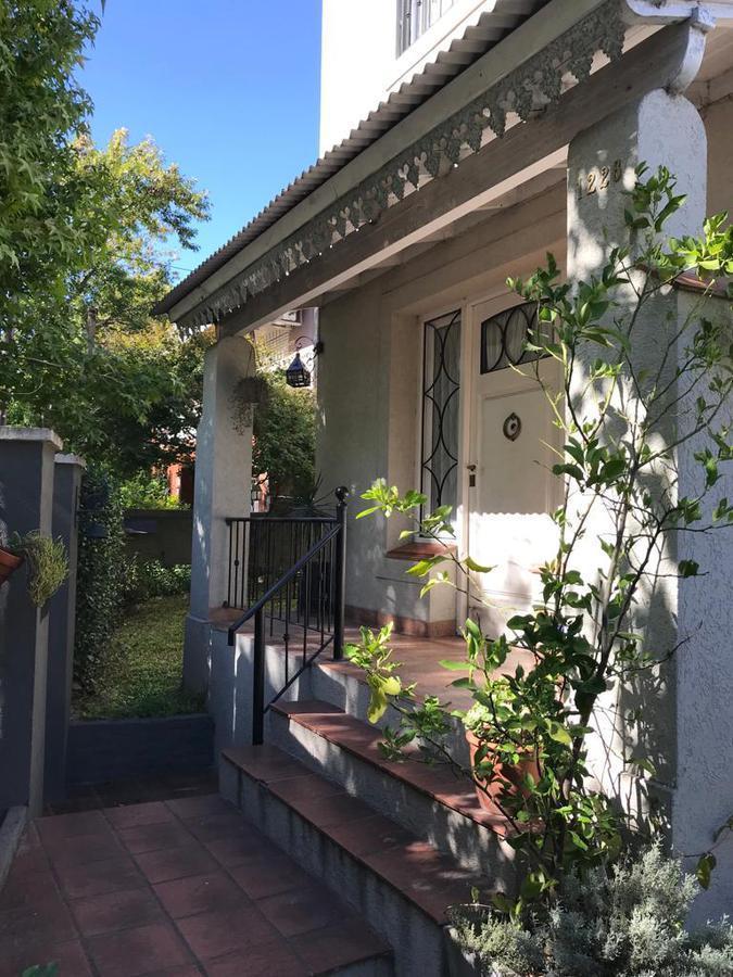 Casa en Tigre 4