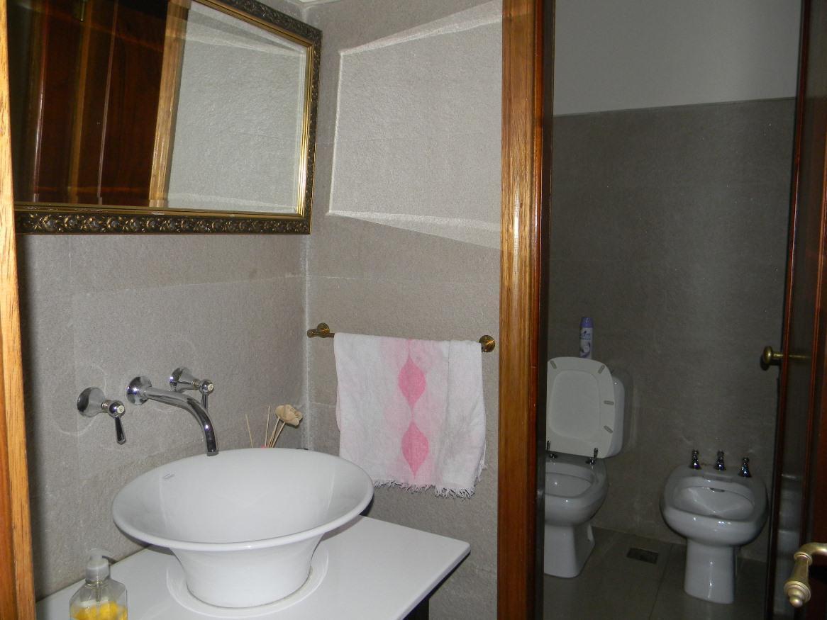 Casa - Las Lomas - Horqueta 4