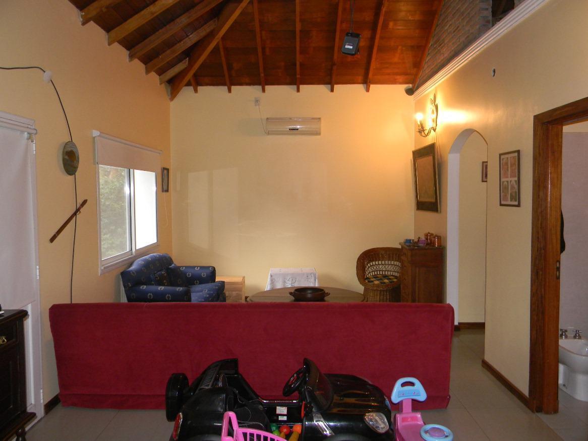 Casa - Las Lomas - Horqueta 5