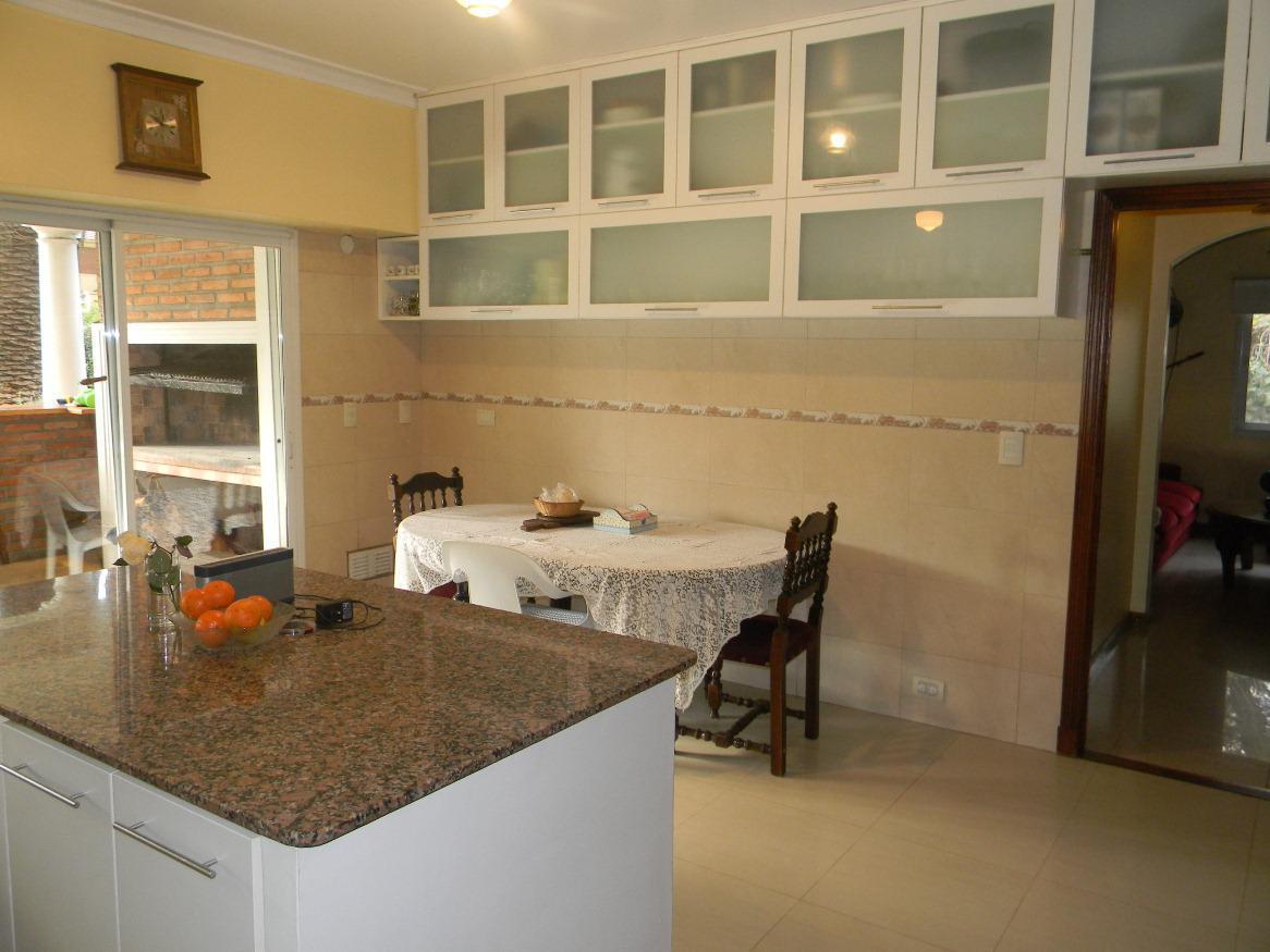Casa - Las Lomas - Horqueta 3