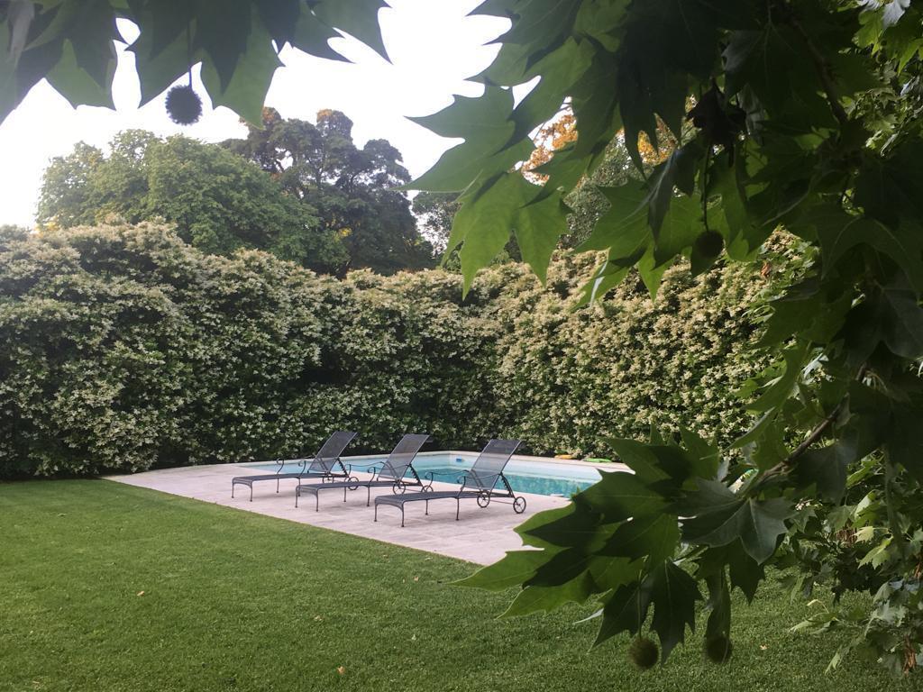Casa - La Horqueta 2