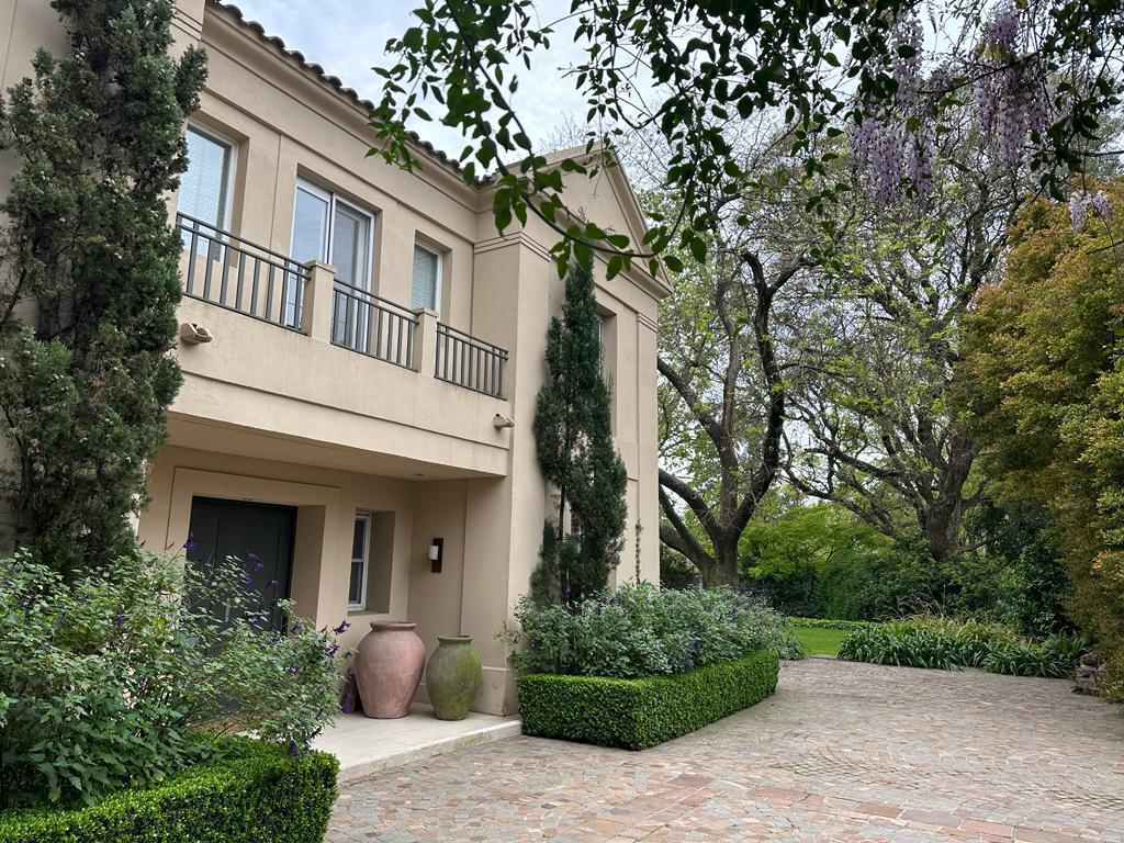 Casa - La Horqueta 5