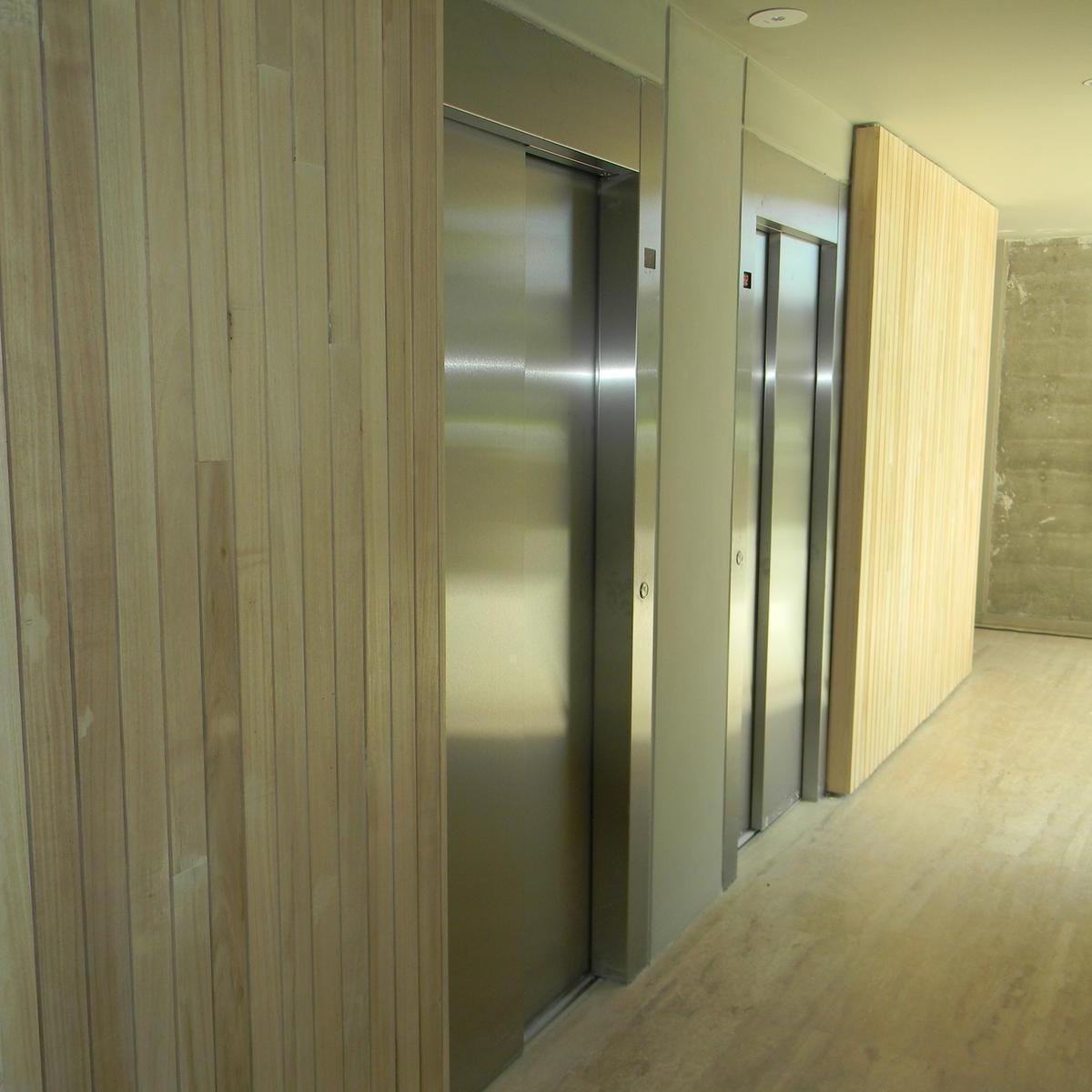 Departamento - Prana San Isidro 3