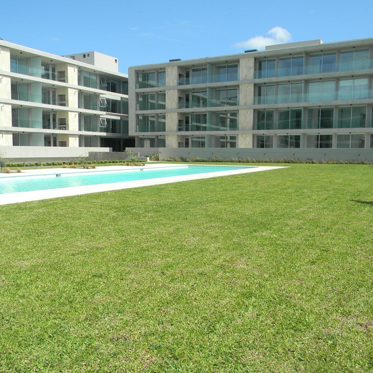Departamento - Prana San Isidro 1