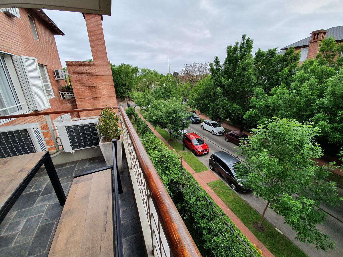 Departamento - Jardines de San Isidro 1