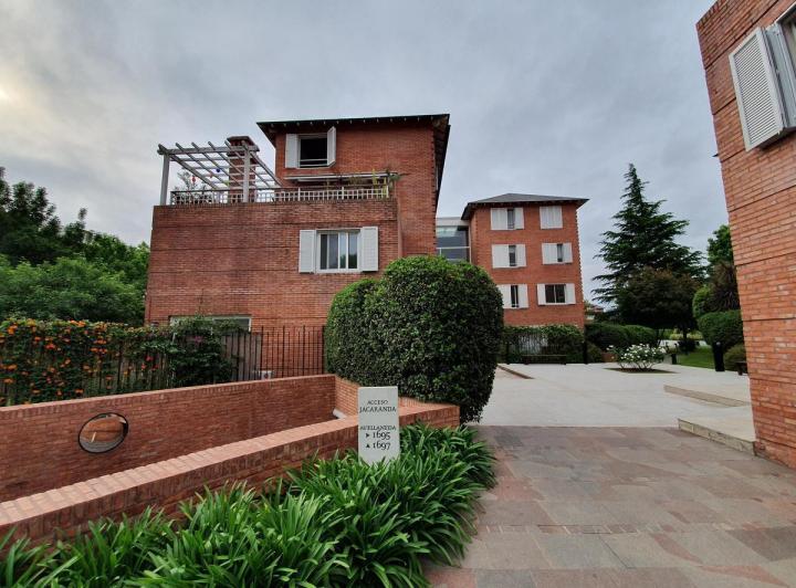 Departamento - Jardines De San Isidro 3