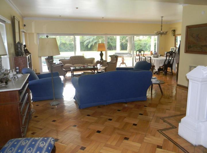 Casa - Las Lomas-Horqueta 3