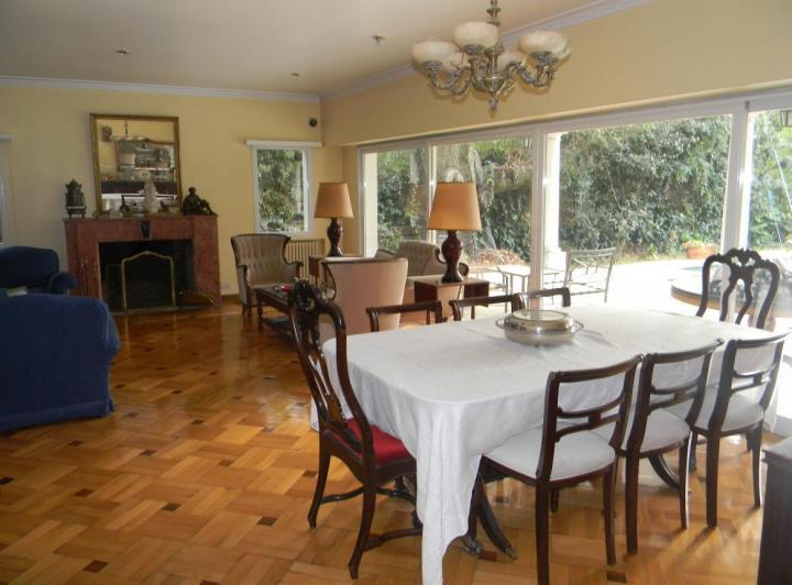 Casa - Las Lomas-Horqueta 5
