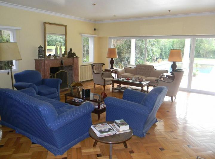 Casa - Las Lomas-Horqueta 4