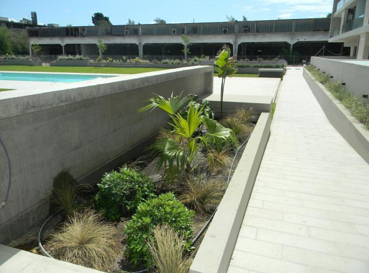 Departamento - Prana San Isidro 4