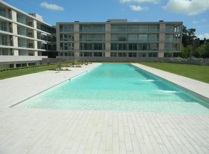 Departamento - Prana San Isidro 2