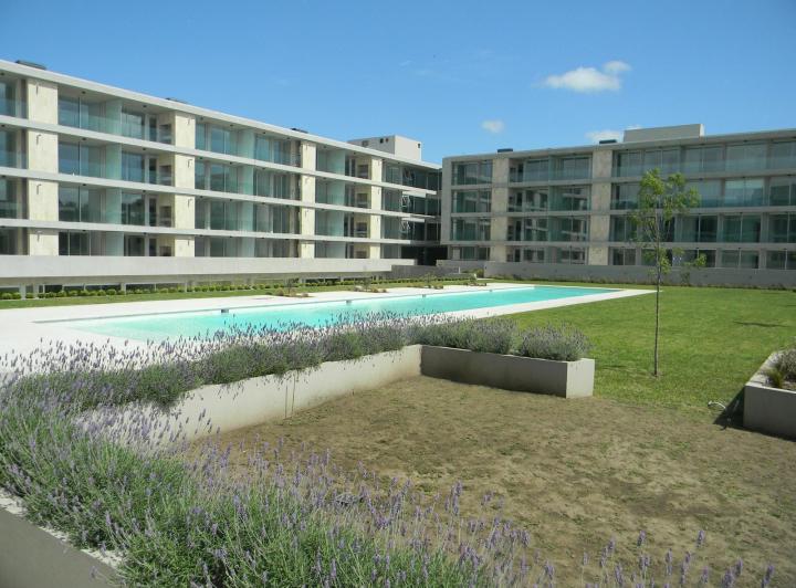 Departamento - Prana San Isidro 5