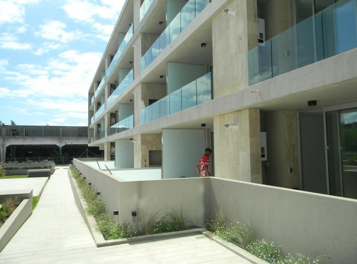 Departamento - Prana San Isidro 3