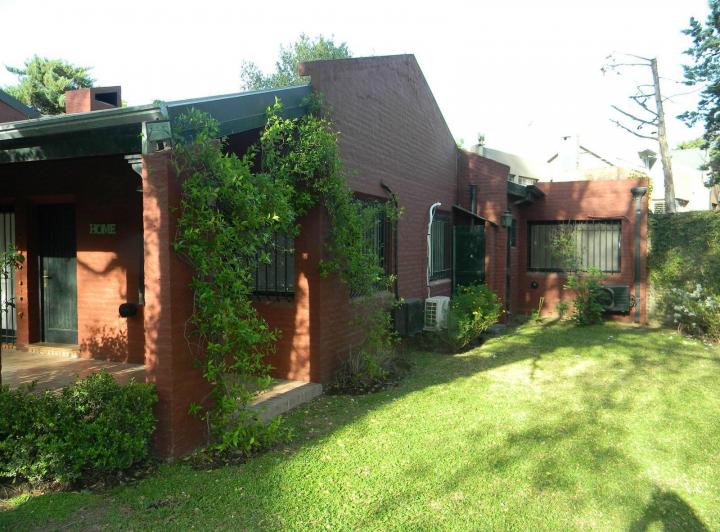 muy buena casa en venta en horqueta