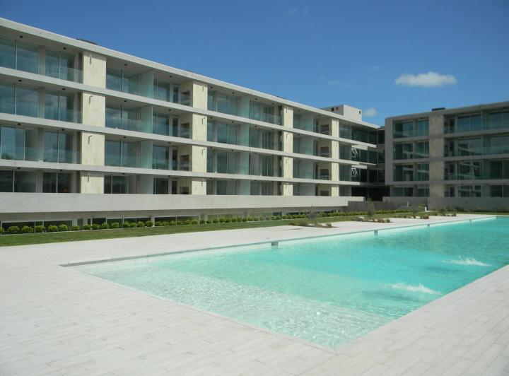 Departamento - Prana San Isidro 1