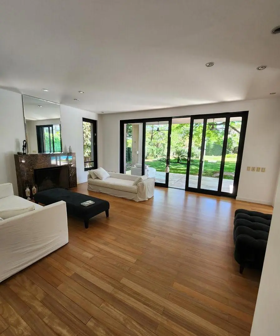 Casa - Las Lomas de San Isidro 3