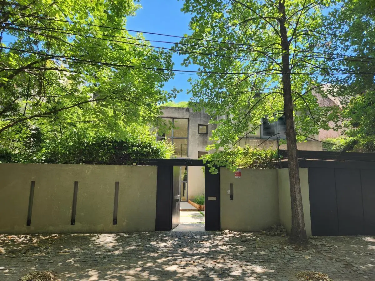 Casa - Las Lomas de San Isidro 5
